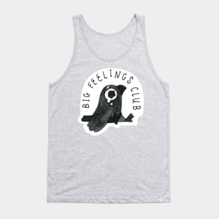 Big Feelings Club Tank Top